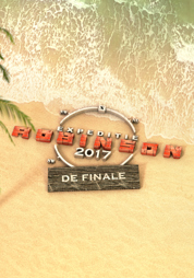 Expeditie Robinson Finale 2017